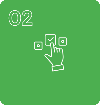 Set your preferences